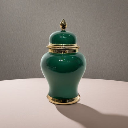 Emerald Ceramic Vase Price in Pakistan