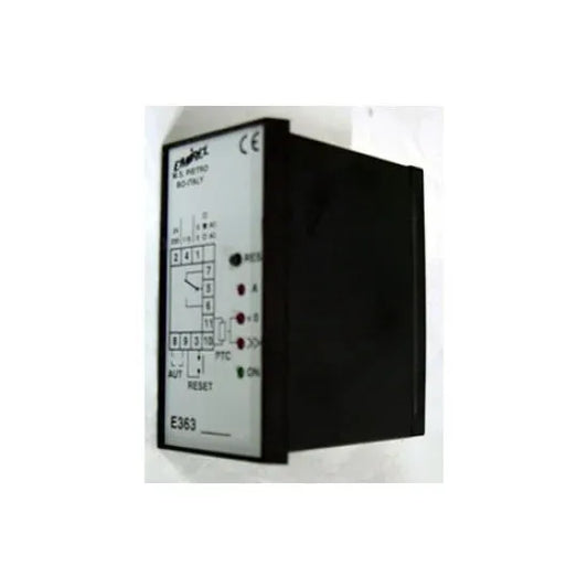Emirel E363 PTC Thermistor Protector Relay Price In Pakistan

