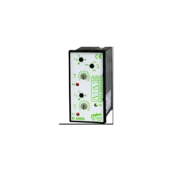 Emirel E448N Under & Over Voltage Relay Price In Pakistan
