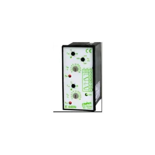 Emirel E448N Under & Over Voltage Relay Price In Pakistan
