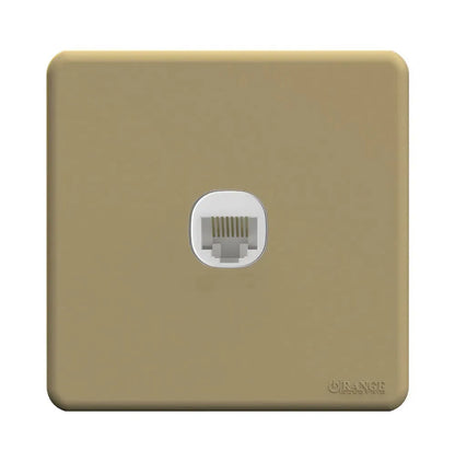 enigma 1 2 telephone outlet Price in Pakistan