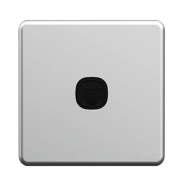 Enigma 1 6 Gang 2 Way Flush Switch Goldy Night Color Price in Pakistan