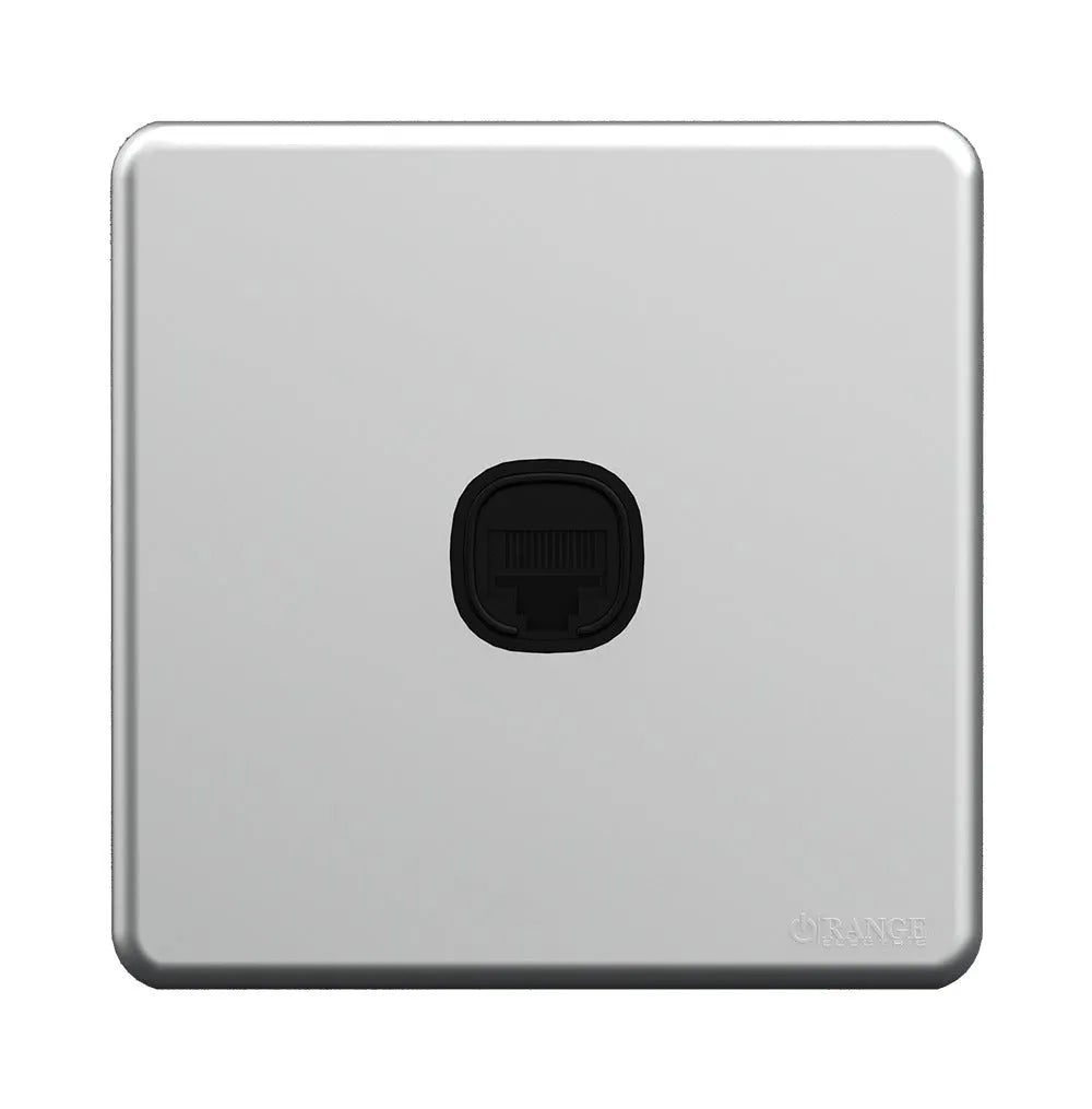 Enigma 1 6 Gang 2 Way Flush Switch Goldy Night Color Price in Pakistan