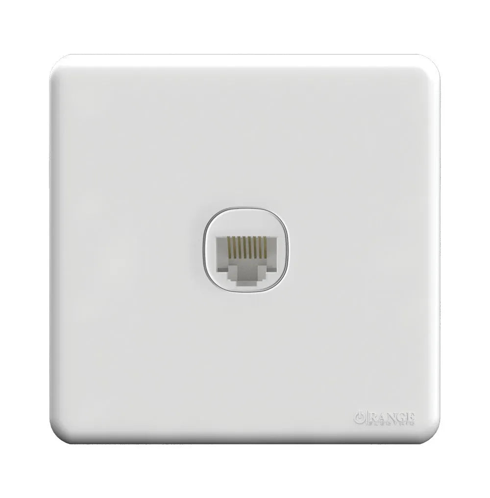 enigma 1 2 telephone outlet Price in Pakistan Main image