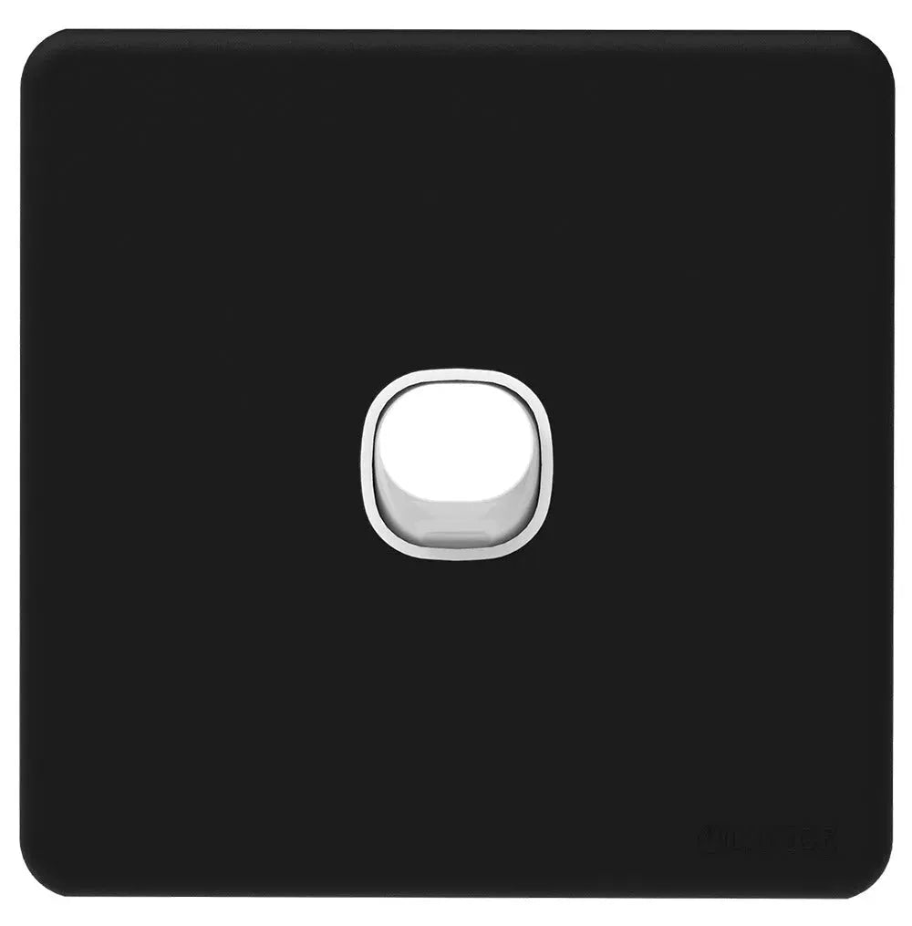 Enigma 6 Gang Flush Switch White Price in Pakistan