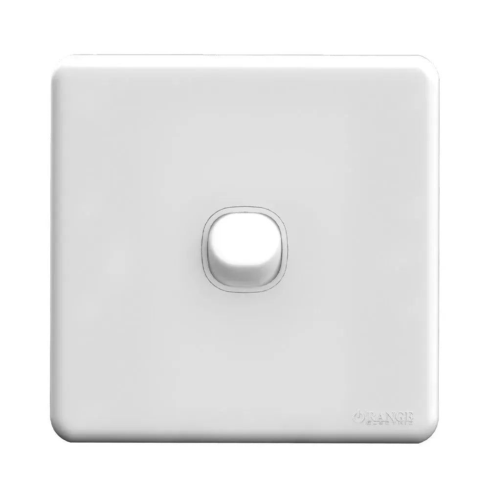 Enigma 2 Gang Flush Switch Silver Shimmer  Price in Pakistan