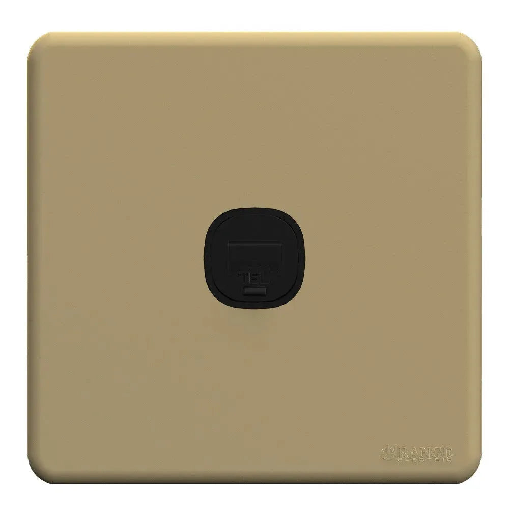 Enigma 2 Gang TV Co–Axial Outlet Price in Pakistan