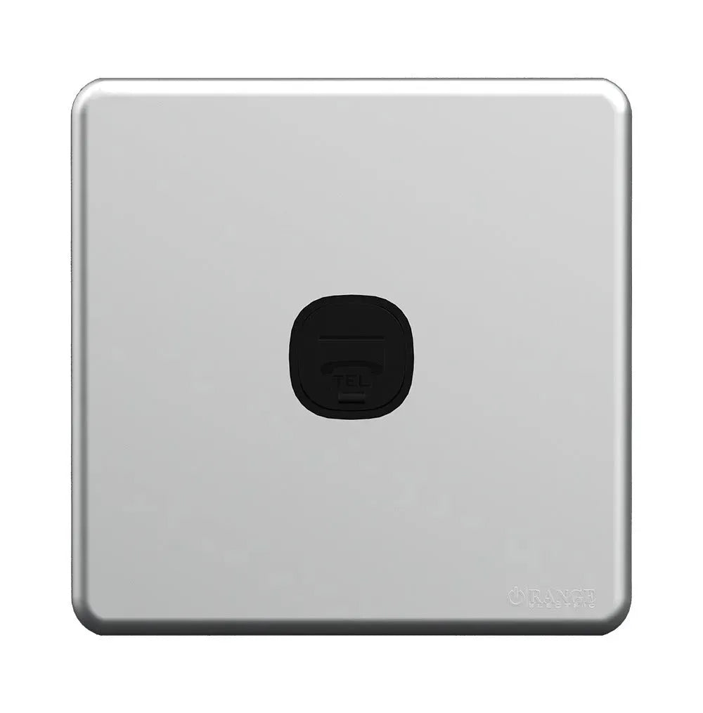 Enigma 2 Gang TV Co–Axial Outlet Price in Pakistan