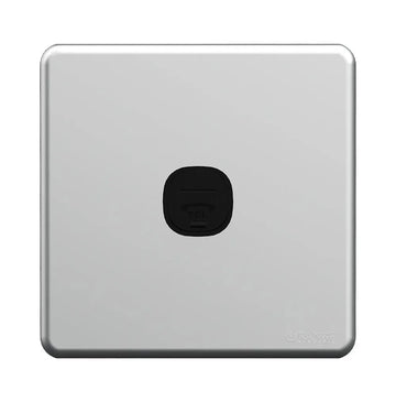 Enigma 2 Gang TV Co–Axial Outlet Price in Pakistan