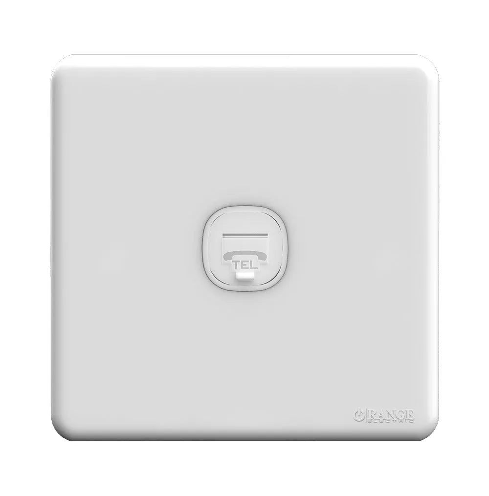 Enigma 2 Gang TV Co–Axial Outlet Price in Pakistan