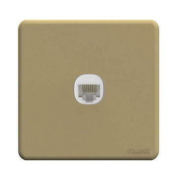 Enigma 1 6 Gang 2 Way Flush Switch Stone Black Color Price in Pakistan