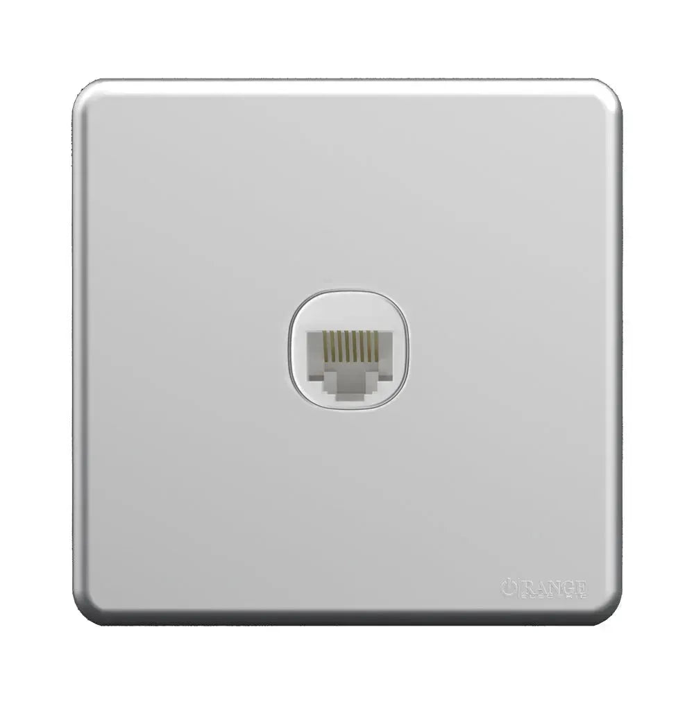 Enigma 2 Gang 2 Way Flush Switch White Price in Pakistan
