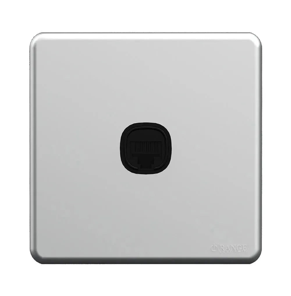 Enigma 4 Gang 2 Way Flush Switch White Price in Pakistan 