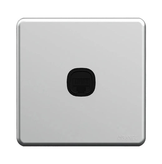 Enigma 4 Gang 2 Way Flush Switch White Price in Pakistan