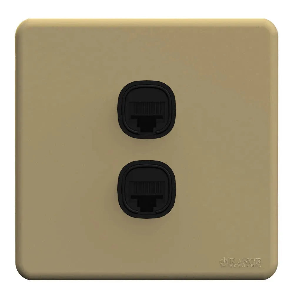 enigma 1 2 telephone outlet Price in Pakistan