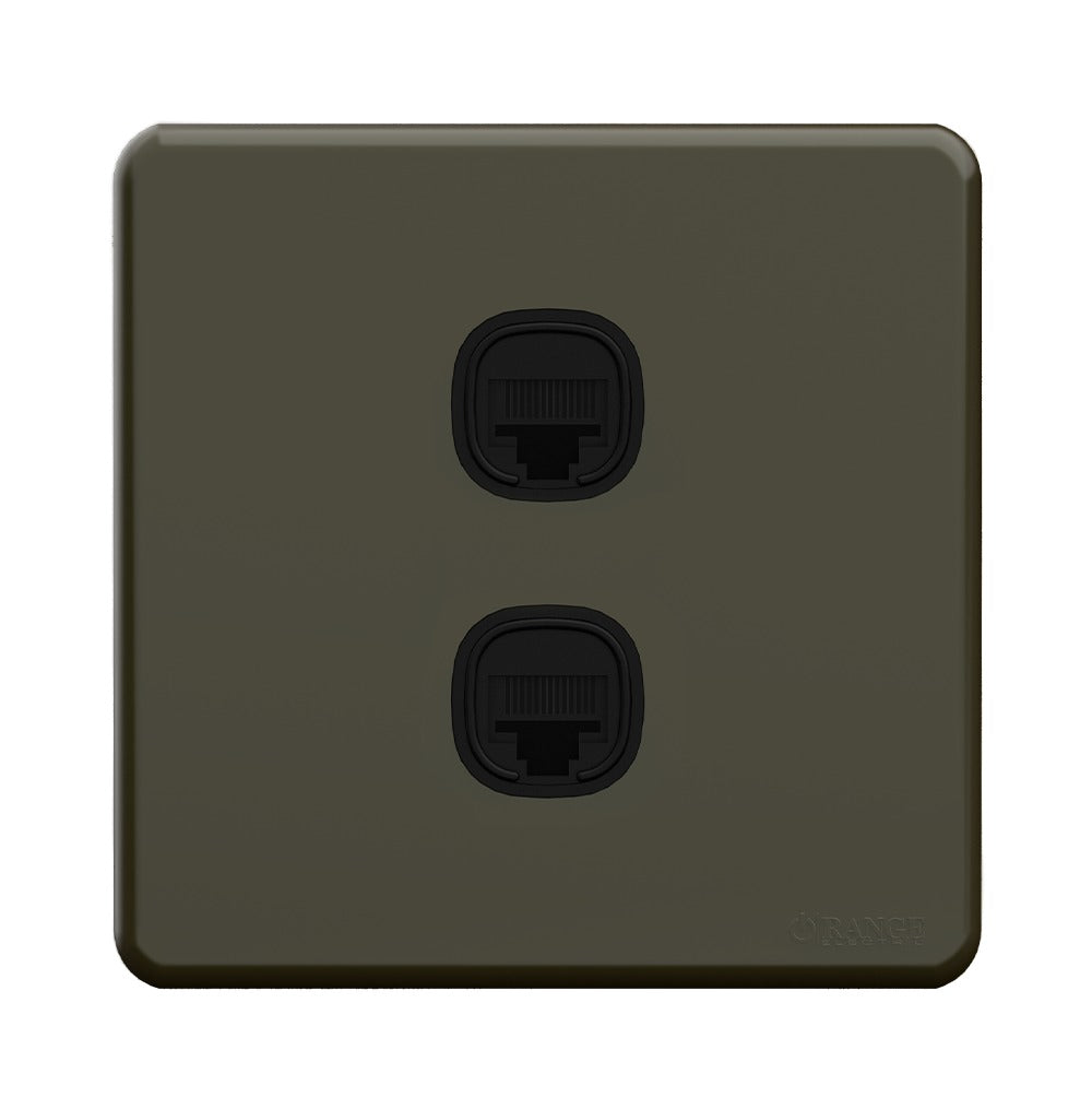 Enigma 1 6 Gang 2 Way Flush Switch Midnight Green Color Price in Pakistan