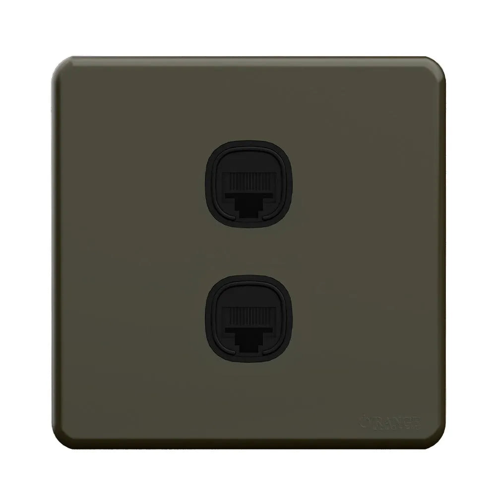 Enigma 1 6 Gang 2 Way Flush Switch Midnight Green Color Price in Pakistan