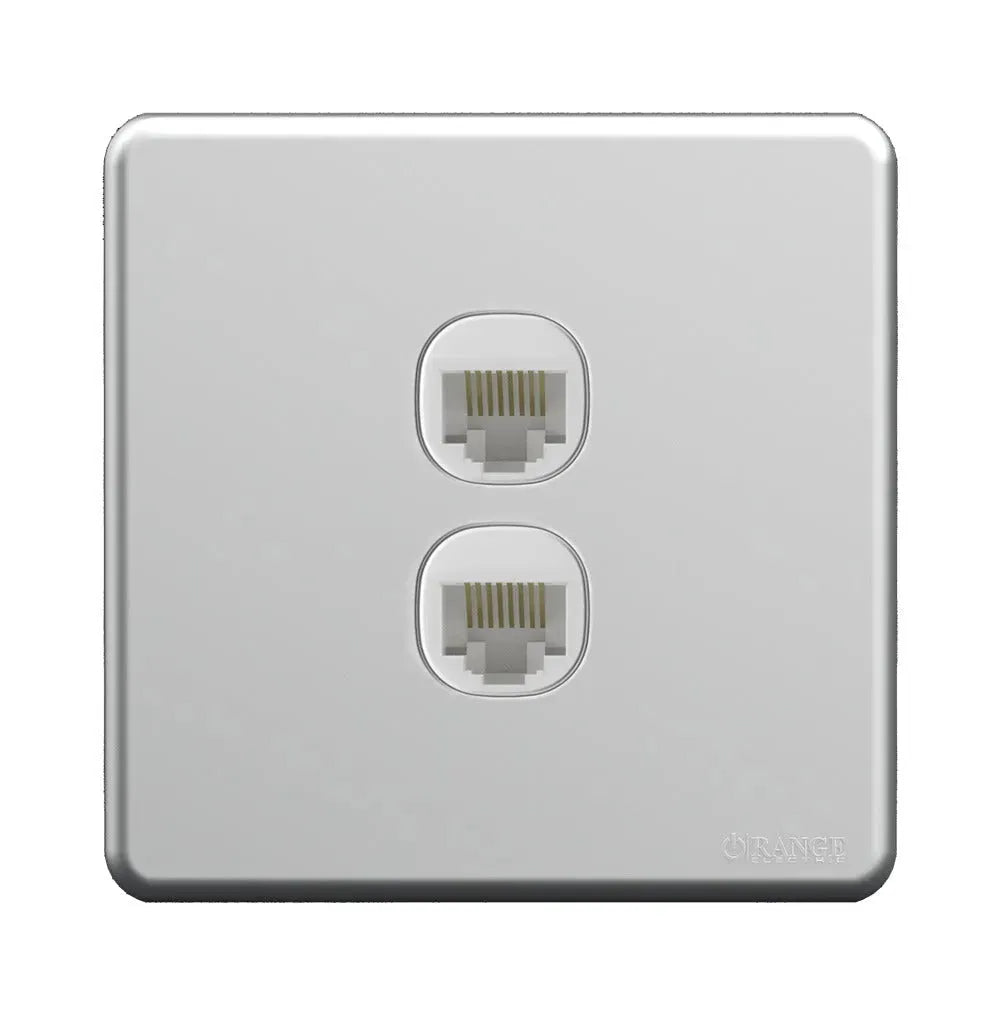 enigma 1 2 telephone outlet Price in Pakistan