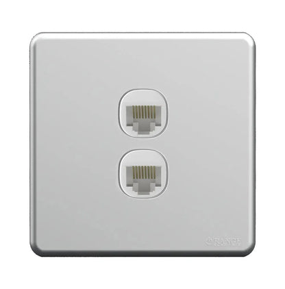 enigma 1 2 telephone outlet Price in Pakistan
