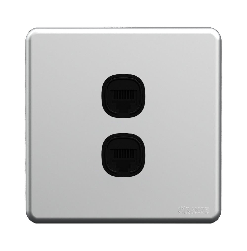 Enigma 1 6 Gang 2 Way Flush Switch White Color Price in Pakistan