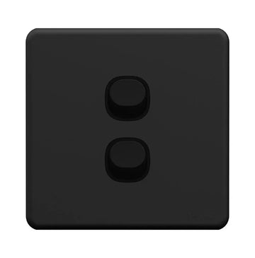 Enigma 1 6 Gang Flush Switch White Color Price in Pakistan