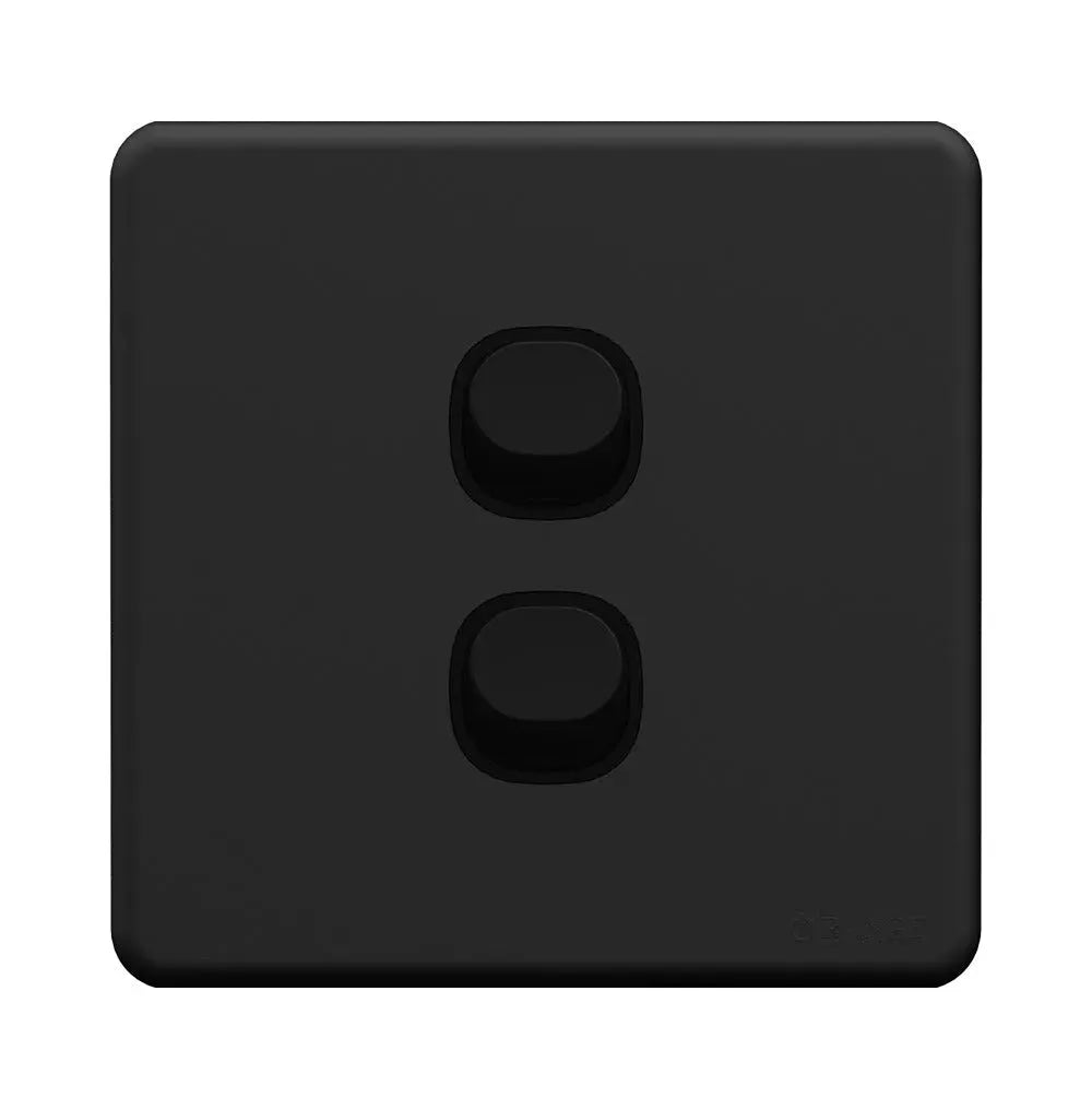 Enigma 1 6 Gang Flush Switch White Color Price in Pakistan