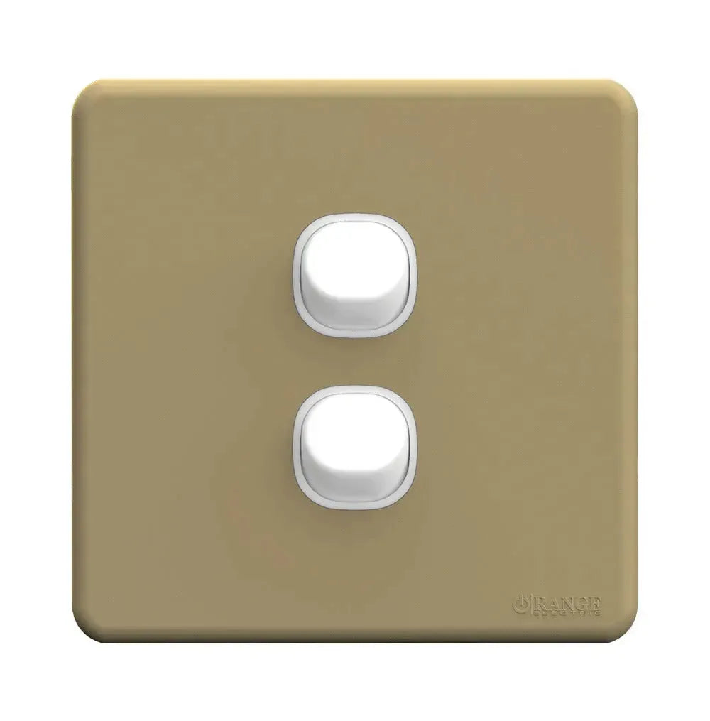 Enigma 3 Gang Flush Switch Stone Black Price in Pakistan