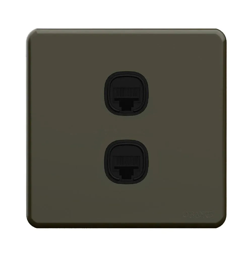 Enigma 1 Gang 2 Way Flush Switch White Price in Pakistan 