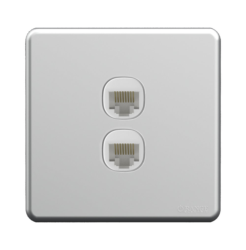 Enigma 3 Gang 2 Way Flush Switch White Price in Pakistan 