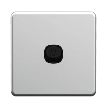 Enigma 2 Gang TV Co–Axial Outlet Price in Pakistan