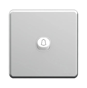 Enigma 1 Gang TV Co–Axial Outlet Price in Pakistan