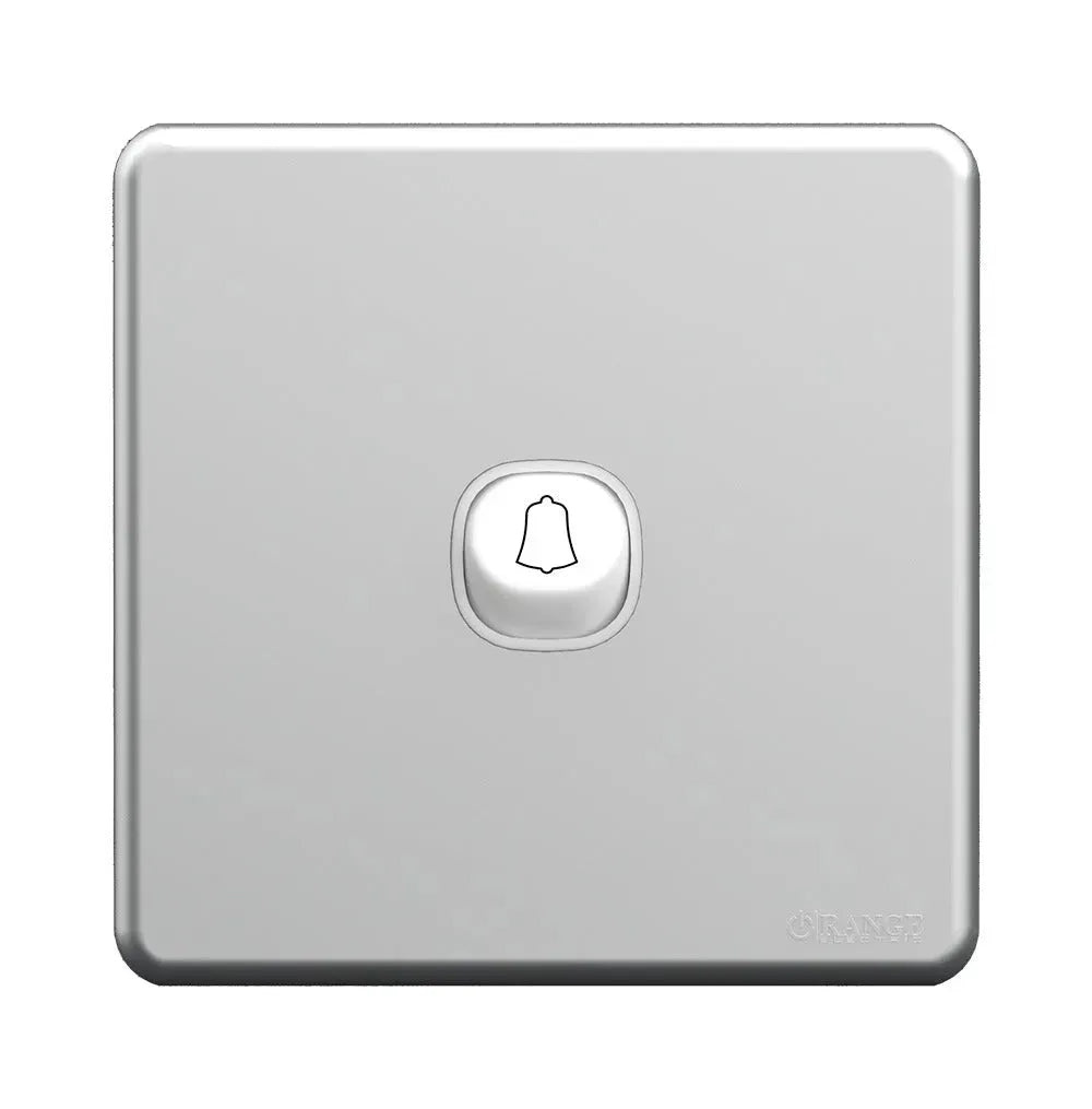 Enigma 1 Gang TV Co–Axial Outlet Price in Pakistan