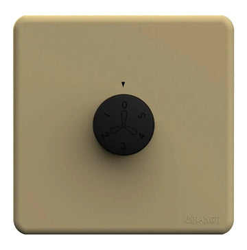 Enigma 1 gang 2 way Bell Press Switch Gold shimmer Price in Pakistan