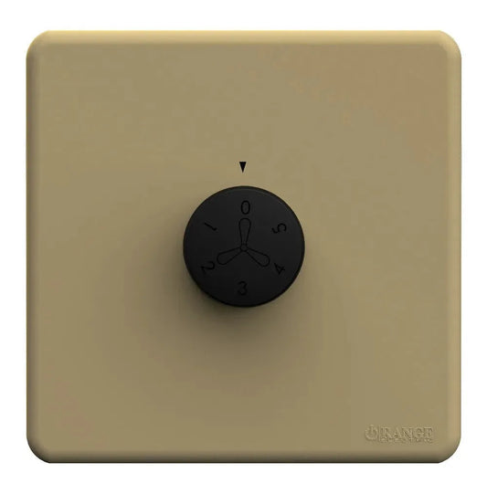  Enigma 1 gang 2 way Bell Press Switch Gold shimmer Price in Pakistan