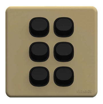 Akoya Light Dimmer Controller With Switch Price in Pakistan