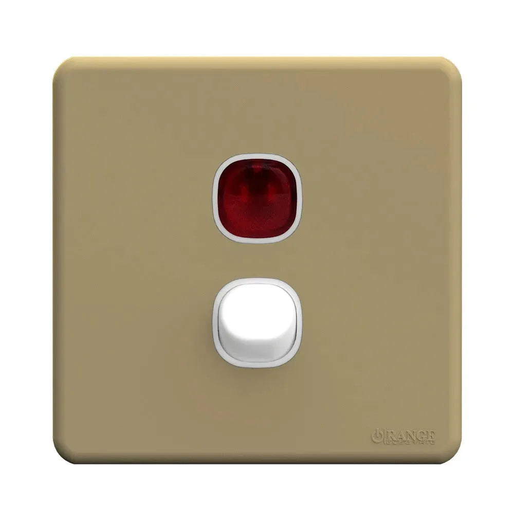 Enigma 1 gang Type A Usb Charger Outlet Stone Black Color Price in Pakistan