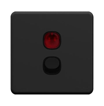 Enigma 1 gang Type A Usb Charger Outlet Goldy night Color Price in Pakistan