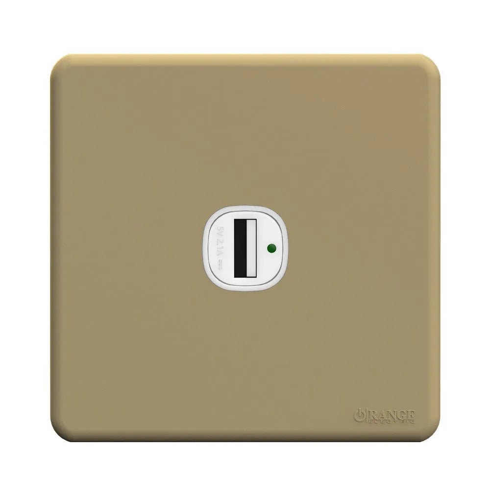 Enigma 1 gang 2 way Bell Press Switch Stone black Price in Pakistan