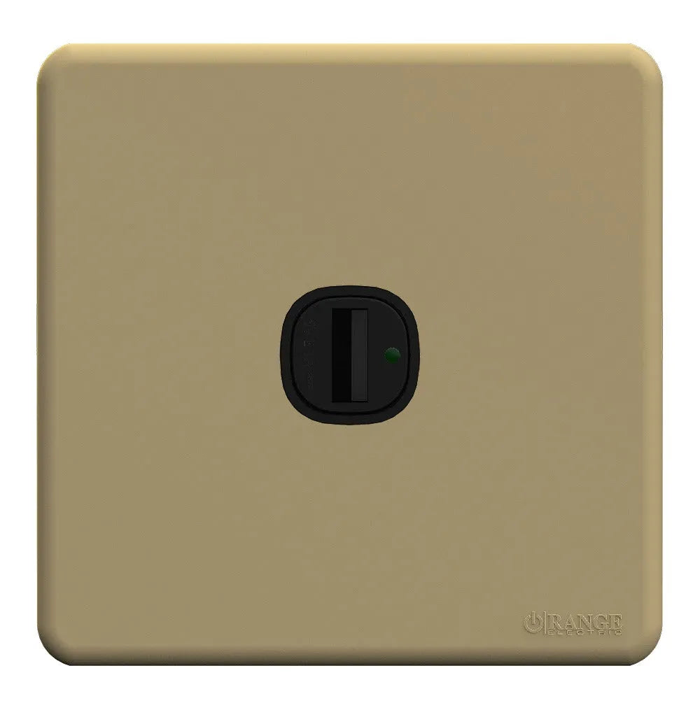 Enigma 2 Gang TV Co–Axial Outlet White Price in Pakistan