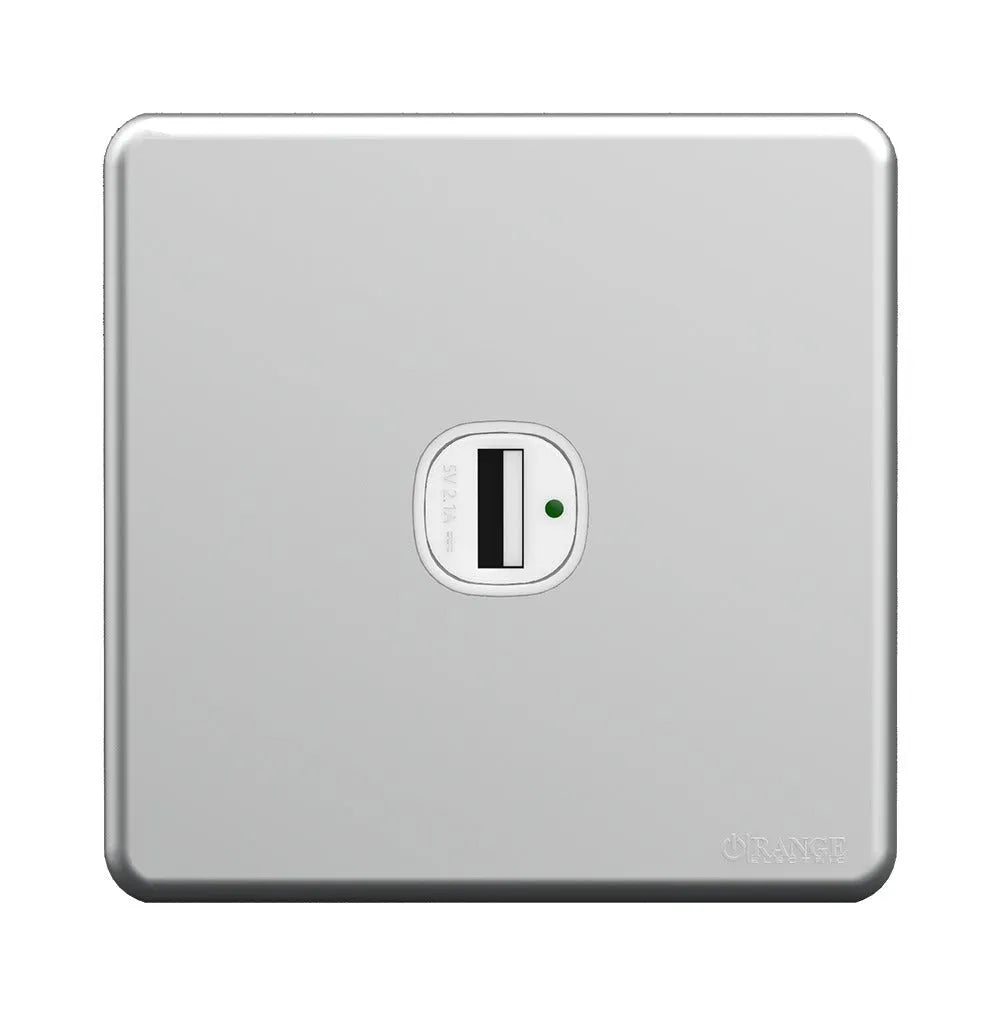 Enigma 1 gang 2 way Bell Press Switch goldy night Price in Pakistan