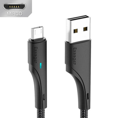 ESSAGER Fast Charging Cable Price in Pakistan