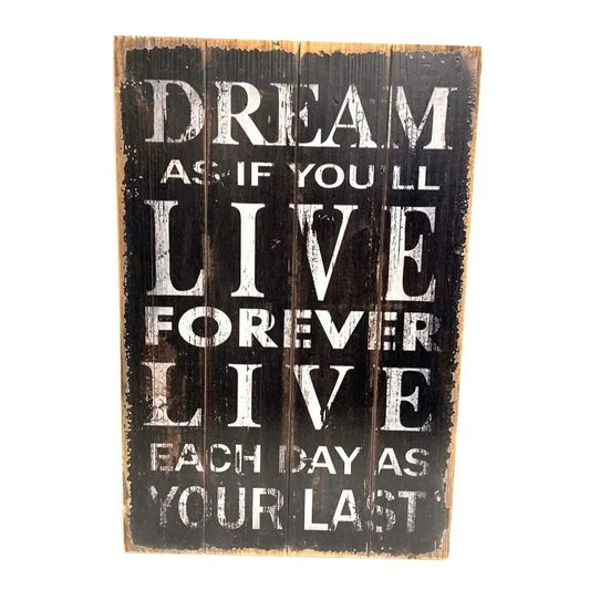 Decorative Eternal Dreams Wall Frame Price in Pakistan