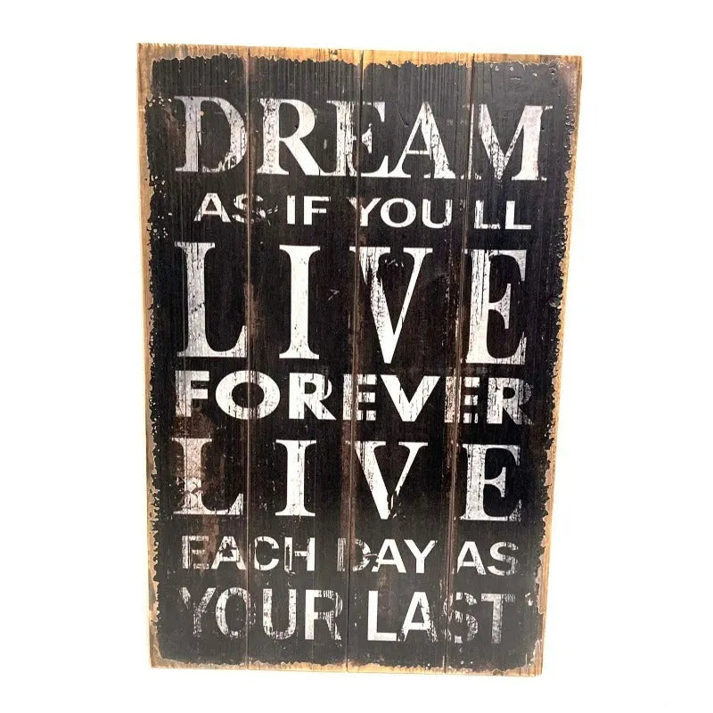 Decorative Eternal Dreams Wall Frame Price in Pakistan Main image