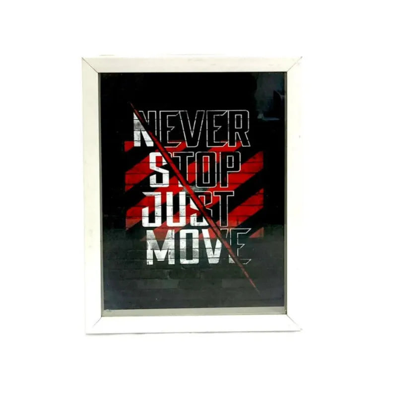 Eternal Momentum Wall Frame Price in Pakistan Main image