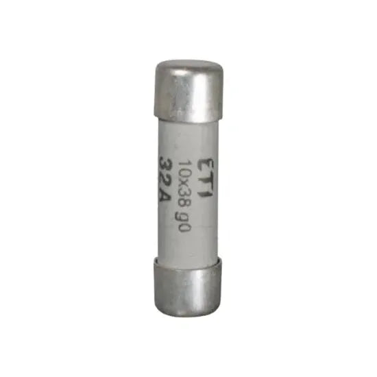 ETI CH-10 HRC Cylindrical Fuses Price In Pakistan