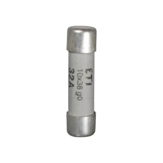 ETI CH-10 HRC Cylindrical Fuses Price In Pakistan