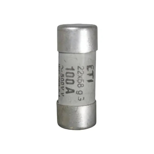 ETI CH-22 HRC Cylindrical Fuses Price In Pakistan