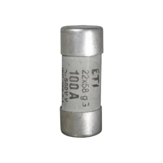 ETI CH-22 HRC Cylindrical Fuses Price In Pakistan