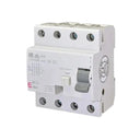 ETI EFI-4 Four Pole Earth Leakage Circuit Breaker