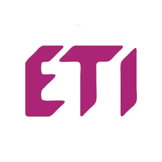 ETI Fuse Disconnector 3-Pole (Without Fuse)